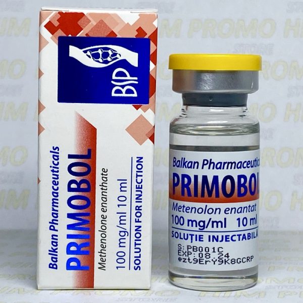 PRIMOBOL 10ML Balkan Pharma