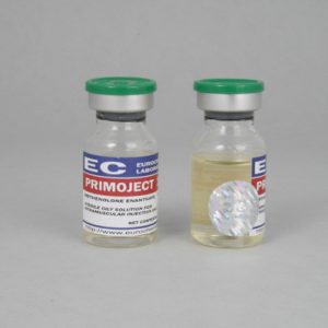 PrimoJect 100 Eurochem 10ml vial